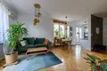 3 room apartment 58 m² in Warsaw, Poland