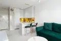 2 room apartment 37 m² in Warsaw, Poland