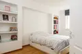 Квартира 3 комнаты 116 м² в Варшаве, Польша