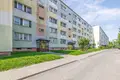2 room apartment 42 m² Lodz, Poland