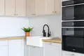 3 room apartment 74 m² Warsaw, Poland