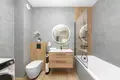 3 room apartment 63 m² Wrocław, Poland