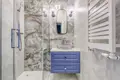 1 room apartment 21 m² in Warsaw, Poland