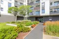 Commercial property 43 m² in Warsaw, Poland