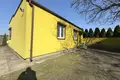 House 65 m² Pniewy, Poland