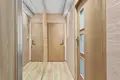 Mieszkanie 2 pokoi 45 m² Kraków, Polska