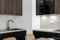 Mieszkanie 3 pokoi 54 m² w Warszawa, Polska