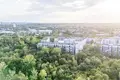 2 room apartment 44 m² Warsaw, Poland