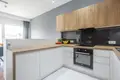 2 room apartment 46 m² in Lodz, Poland