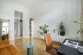2 room apartment 45 m² in Warsaw, Poland