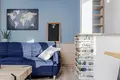 Commercial property 69 m² in Warsaw, Poland