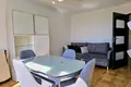 2 room apartment 39 m² in Warsaw, Poland