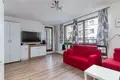 1 room apartment 37 m² Warsaw, Poland
