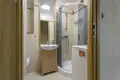 1 room apartment 28 m² in Warsaw, Poland