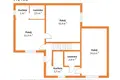 House 112 m² Lodz, Poland