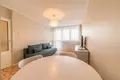 2 room apartment 40 m² in Warsaw, Poland