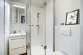 2 room apartment 51 m² in Warsaw, Poland