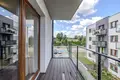 3 room apartment 56 m² Koninko, Poland