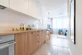 1 room apartment 22 m² in Warsaw, Poland