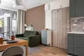 3 room apartment 45 m² Krakow, Poland