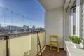 1 room apartment 33 m² Warsaw, Poland