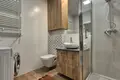 2 room apartment 42 m² in Warsaw, Poland