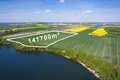 Apartment 141 700 m² Lusowko, Poland