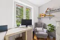 3 room apartment 55 m² Warsaw, Poland
