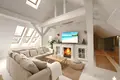 3 room apartment 200 m² Warsaw, Poland
