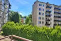 Квартира 2 комнаты 56 м² Краков, Польша
