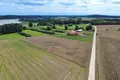Land 759 m² Rybojedzko, Poland