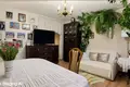 2 room apartment 35 m² Warsaw, Poland