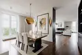 6 room apartment 335 m² Warsaw, Poland