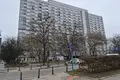3 room apartment 55 m² Warsaw, Poland