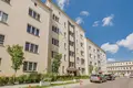 Mieszkanie 2 pokoi 56 m² w Poznań, Polska