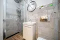 2 room apartment 48 m² Warsaw, Poland