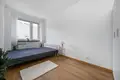 3 room apartment 53 m² in Lodz, Poland
