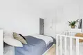 Квартира 2 комнаты 35 м² Варшава, Польша