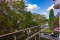2 room apartment 52 m² Warsaw, Poland