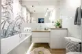 3 room apartment 75 m² Dachowa, Poland