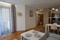 2 room apartment 40 m² in Warsaw, Poland
