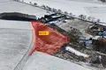 Land 9 521 m² Napachanie, Poland