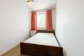 2 room apartment 39 m² in Warsaw, Poland