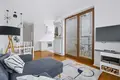 2 room apartment 43 m² in Warsaw, Poland