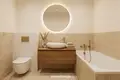 2 room apartment 38 m² Warsaw, Poland