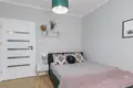 2 room apartment 50 m² Warsaw, Poland