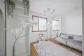 3 room apartment 67 m² in Warsaw, Poland