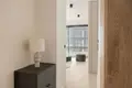 2 room apartment 43 m² in Warsaw, Poland