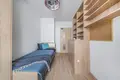 4 room apartment 83 m² Warsaw, Poland