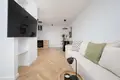 Квартира 2 комнаты 33 м² Варшава, Польша